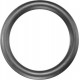 Bague en caoutchouc à choc 3/8" pour Ø 19mm ASW 1 PCS