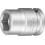 Douille à choc avec aimant 3/8" 8mm ASW 1 PCS