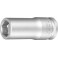 Douille à choc longue avec aimant à ressort 3/8" 13mm ASW 1 PCS