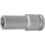 Douille à choc longue 3/8" 13mm ASW 1 PCS