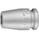 Douille à choc 3/8" 12mm ASW 1 PCS