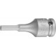 Embout de vissage à choc 3/8" six pans femelle 6mm ASW 1 PCS