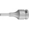Embout de vissage à choc 3/8" six pans femelle 10mm ASW 1 PCS