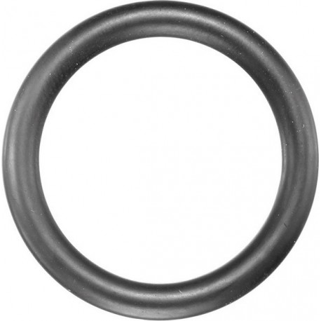 Bague en caoutchouc pour douilles à choc 1/2'', Pour Ø extérieur de l'entraînement : 30 mm