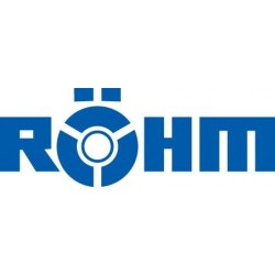 Etau de machine, mécanique, renforcé de puissance RB-K Gr.3 135mm Röhm