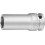Douille à choc longue 1/2" 14mm ASW 1 PCS