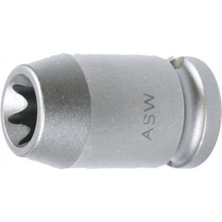 Embout de vissage à choc 1/2" E14 ASW 1 PCS