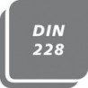 Point central, en mouvement, extra fin3 MK 2