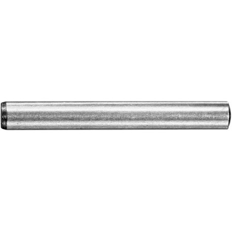 Goupille de sécurité à choc 1/2" pour Ø 25mm ASW 1 PCS