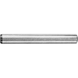 Goupille de sécurité à choc 1/2" pour Ø 30mm ASW 1 PCS