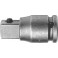 Réducteur à choc 1/2" vers 3/8" ASW 1 PCS
