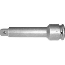 Rallonge à choc 3/4'', Long. : 175 mm, Ø extérieur de l'entraînement 44 mm