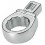 Clé polygonale emboîtable, Cote s/plats : 24 mm, Tige 14 x 18 mm, Larg. : 37,5 mm, Hauteur : 15,0 mm