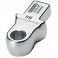 Porte-embouts emboîtable, Entraînement à 6 pans : 5/16 pouces, Tige 9 x 12 mm, Larg. : 16,0 mm, Hauteur : 12,5 mm