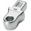 Porte-embouts emboîtable, Entraînement à 6 pans : 5/16 pouces, Tige 9 x 12 mm, Larg. : 16,0 mm, Hauteur : 12,5 mm
