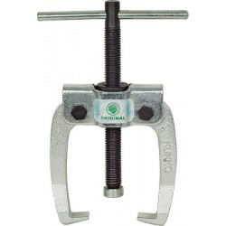 Extracteur, à 2 griffes, petites pièces, AUTOGRIP, Modèle : 43-1, Capacité de serrage 60 mm, Profondeur de serrage 50 mm