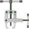 Extracteur de roulements, à 2 griffes, Modèle : 204-0, Capacité de serrage 50 mm, Profondeur de serrage 70 mm