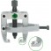 Extracteur de roulements, à 2 griffes, Modèle : 204-02, Capacité de serrage 90 mm, Profondeur de serrage 100 mm