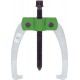 Extracteur, à 2 griffes, modèle 44, AUTOGRIP, Modèle : 44-2, Capacité de serrage 120 mm, Profondeur de serrage 120 mm