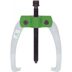 Extracteur, à 2 griffes, modèle 44, AUTOGRIP, Modèle : 44-2, Capacité de serrage 120 mm, Profondeur de serrage 120 mm