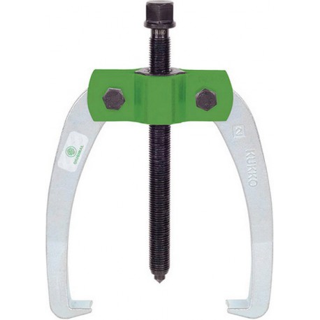 Extracteur, à 2 griffes, modèle 44, AUTOGRIP, Modèle : 44-2, Capacité de serrage 120 mm, Profondeur de serrage 120 mm