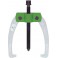 Extracteur, à 2 griffes, modèle 44, AUTOGRIP, Modèle : 44-3, Capacité de serrage 160 mm, Profondeur de serrage 160 mm