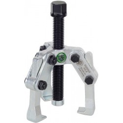 Extracteur, à 3 griffes, modèle 42, Modèle : 42-0, Capacité de serrage 60 mm, Profondeur de serrage 40 mm