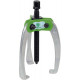 Extracteur, à 3 griffes, modèle 45, AUTOGRIP, Modèle : 45-2, Capacité de serrage 120 mm, Profondeur de serrage 120 mm