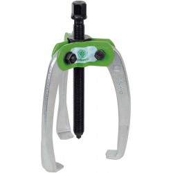 Extracteur, à 3 griffes, modèle 45, AUTOGRIP, Modèle : 45-4, Capacité de serrage 250 mm, Profondeur de serrage 200 mm