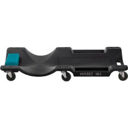 Chariot de visite, Capacité de charge : 130 kg, Dimensions 1030 x 480 x 115 mm