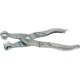 Pince pour colliers de serrage simples, Long. : 206 mm, Larg. : de serrage 40 mm