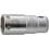 Douille pour bougie d'allumage 1/2'', Cote s/plats : 18 mm
