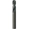 Foret automatique, type VA, en acier à coupe rapide à 5 % de cobalt, Ø h8 : 2,00 mm, Long. totale 38 mm, Long. hélice 12 mm