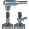 Jeux de tarauds HexTap, Filetage : M3-M20