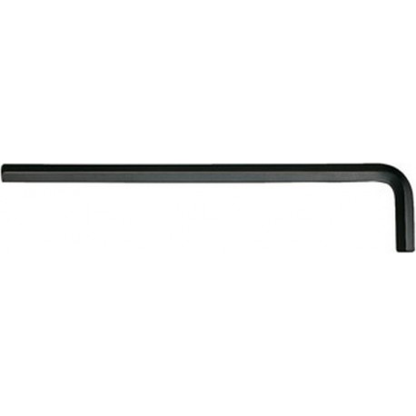 Clé mâle coudée phosphatée longue 12x mm Wiha 1 PCS