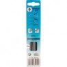Lame pour scie universelle, Modèle : Lame de scie fine, dents cm/pouce 20/50, Long. 150 mm