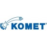 Lame de scie alternative SB5 D6 Kasto 450x40x2mm KOMET 1 PCS