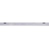 Couteaux à raboter HS, Dimensions : 260 x 18 x 3,0 mm, Modèle Avec rainure (Par 2)