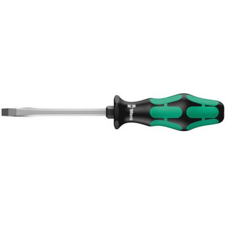 Tournevis 334SK plat 4,5x0,8x90mm Wera 1 PCS