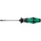 Tournevis 334SK plat 4,5x0,8x90mm Wera 1 PCS