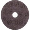 Meule autoagrippante intissé avec centrage SL-DH 115mm P50 3M 1 PCS