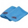 Chiffon haute performance 2011 360x320mm bleu 3M 1 PCS