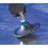 Support pour COMBIDISC 75mm mi-dur Pferd 1 PCS