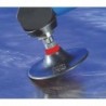 Support COMBIDISC® pour feuilles Ø 75 mm, Modèle : dur