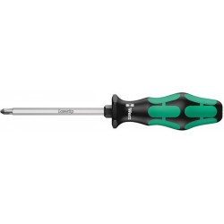 Tournevis 350SK PH0x60mm Wera 1 PCS