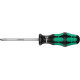 Tournevis cruciforme PH, avec lame ronde, Dimensions : PH 2, Long. de la lame 300 mm, Long. totale 405 mm, Ø de la lame : 6,0 mm