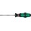 Tournevis 350 PH3x150mm Wera 1 PCS