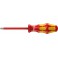 Tournevis 162i VDE PlusMinus/PH1x80mm Wera 1 PCS