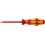 Tournevis 162i VDE PlusMinus/PH2x100mm Wera 1 PCS