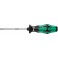 Tournevis 355SK PZ1x80mm Wera 1 PCS